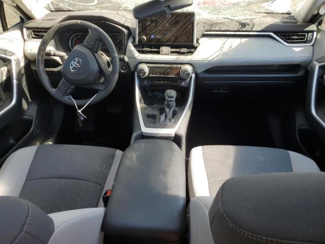 2025 TOYOTA RAV4 XLE 2T3W1RFV5SW399260