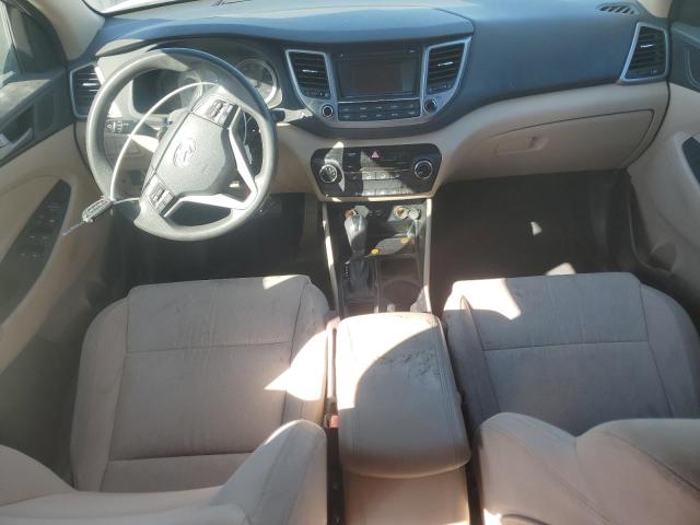 2016 HYUNDAI TUCSON SE KM8J23A4XGU104446