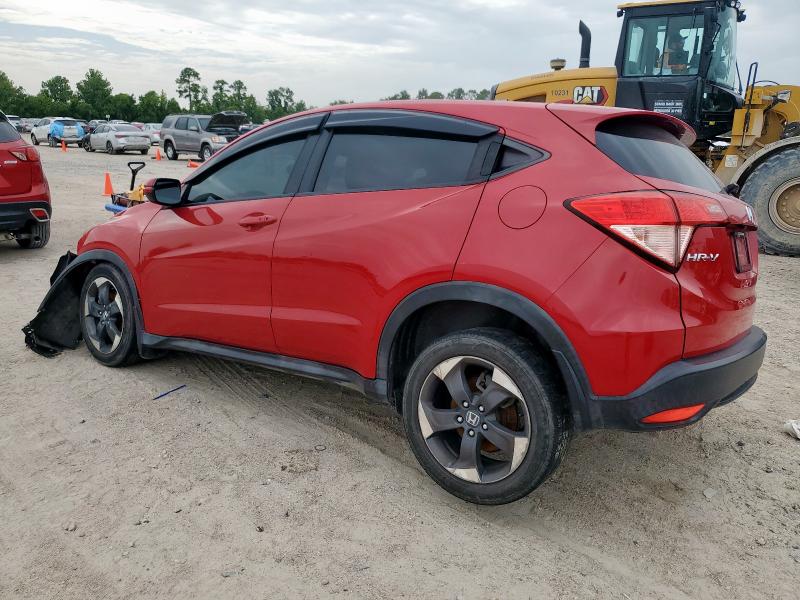 2018 HONDA HR-V EX - 3CZRU6H55JM705108