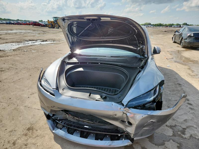 2025 TESLA MODEL 3 #3294515517