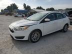 2016 FORD FOCUS SE - 1FADP3F29GL364973