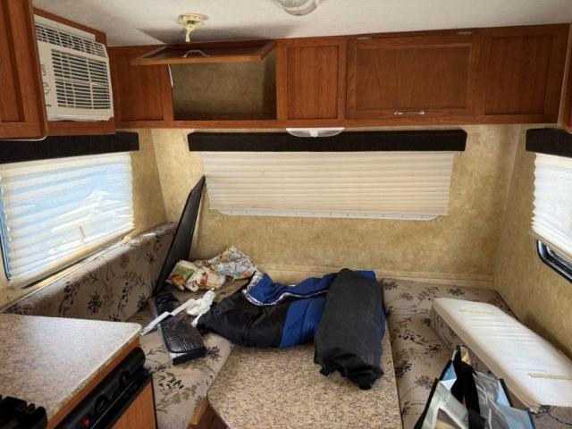 2011 STARCRAFT AR-ONE MAX - 1SABSHAG9B28W5208