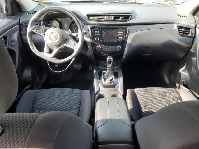 2017 NISSAN ROGUE SPT JN1BJ1CR9HW141506