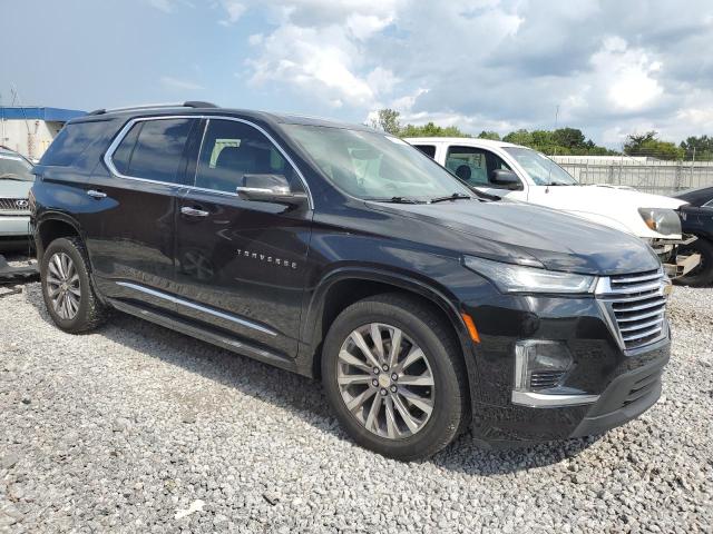 2022 CHEVROLET TRAVERSE P 1GNERKKW4NJ140053