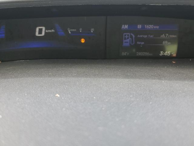 2015 HONDA CIVIC SE 19XFB2F74FE010924