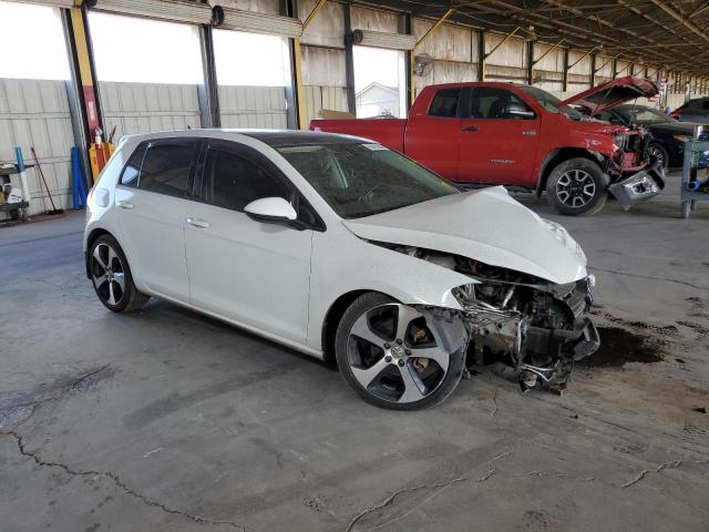 2017 VOLKSWAGEN GOLF S 3VW217AU8HM019739