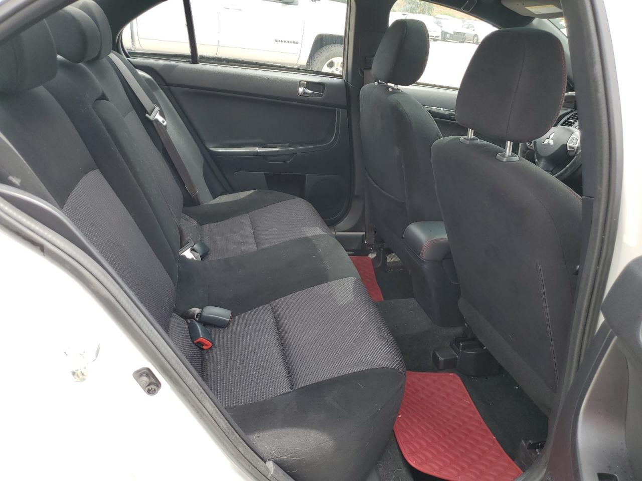 MITSUBISHI LANCER ES