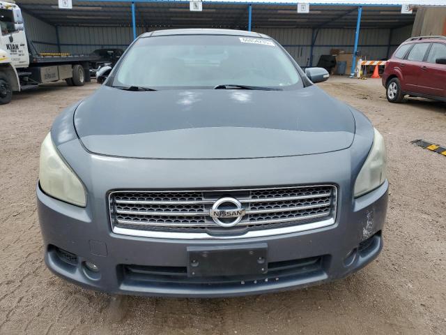 2011 NISSAN MAXIMA S - 1N4AA5AP8BC843350
