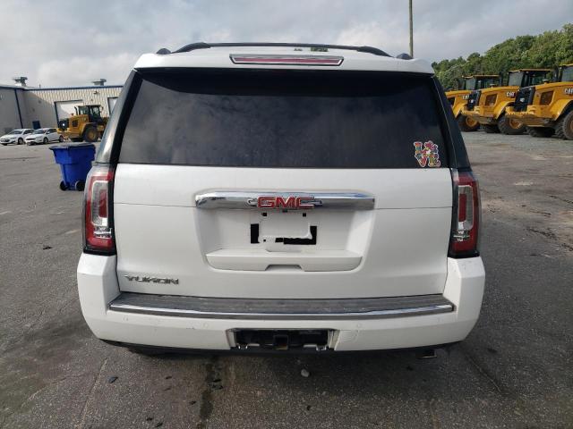 2016 GMC YUKON DENALI 1GKS2CKJ8GR439998