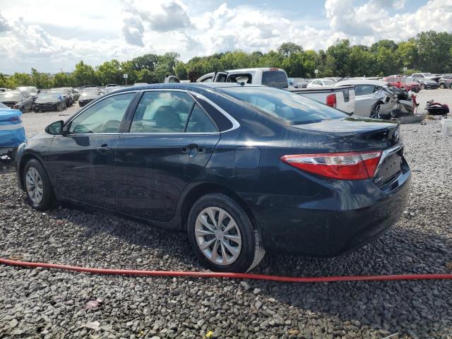 2017 TOYOTA CAMRY 4T1BF1FK0HU326595