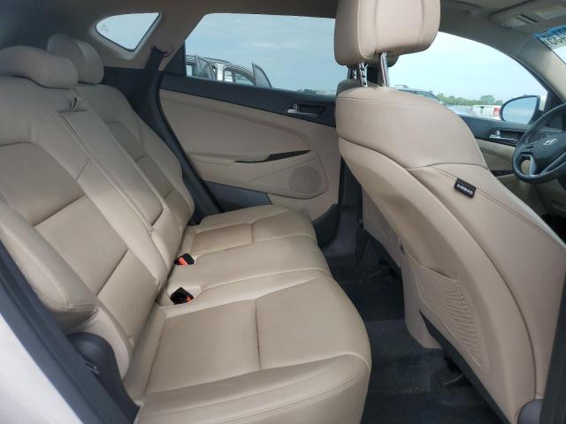 2016 HYUNDAI TUCSON LIM KM8J33A20GU157281