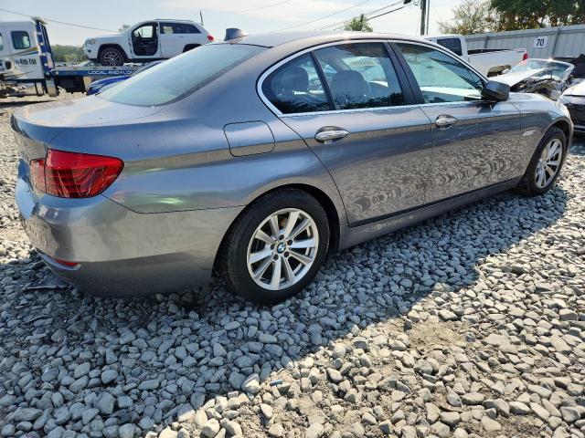 2015 BMW 528 XI WBA5A7C58FD624467