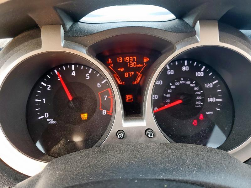 2015 NISSAN JUKE S JN8AF5MR5FT501812