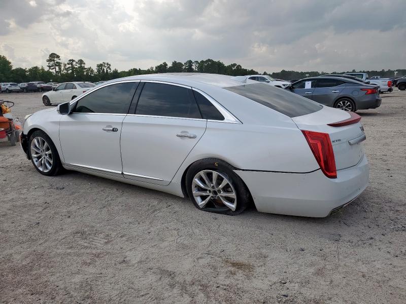 2016 CADILLAC XTS LUXURY 2G61M5S38G9210460