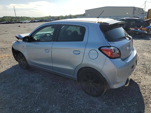 2022 MITSUBISHI MIRAGE SE ML32AWHJXNH006292