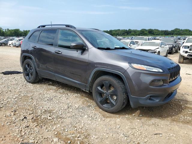 2018 JEEP CHEROKEE L 1C4PJLDX8JD553011
