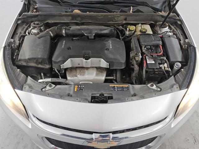 2015 CHEVROLET MALIBU 2LT 1G11D5SL1FU148861