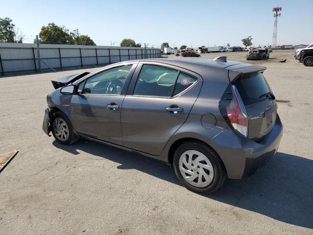 2016 TOYOTA PRIUS C JTDKDTB3XG1131575