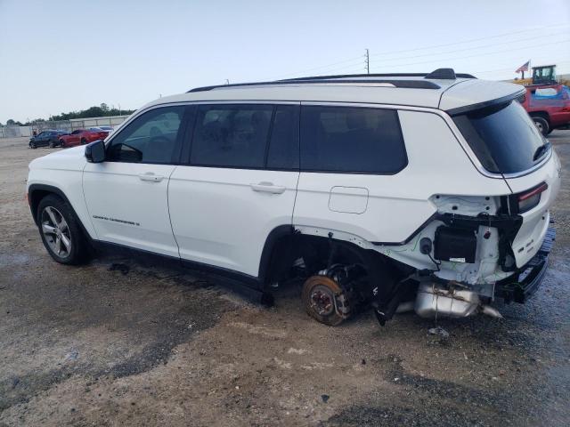 2022 JEEP GRAND CHER 1C4RJKBG9N8512911