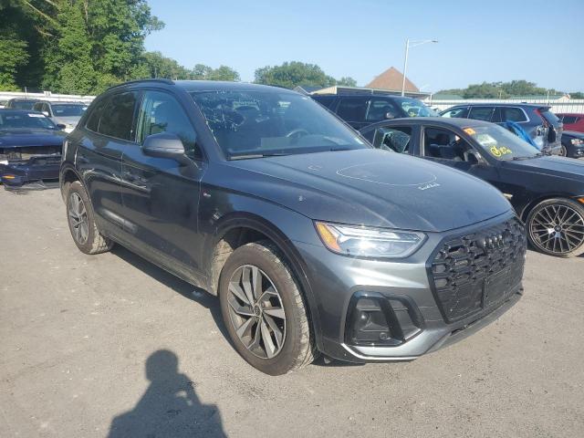 2024 AUDI Q5 PREMIUM WA1GAAFY4R2121785