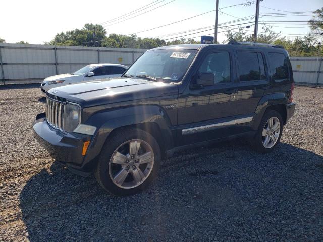JEEP LIBERTY SP