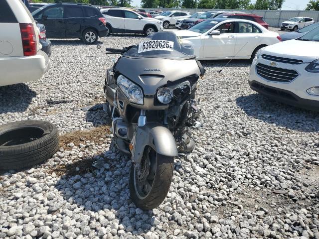 2008 HONDA GL1800 - 1HFSC47L18A707031