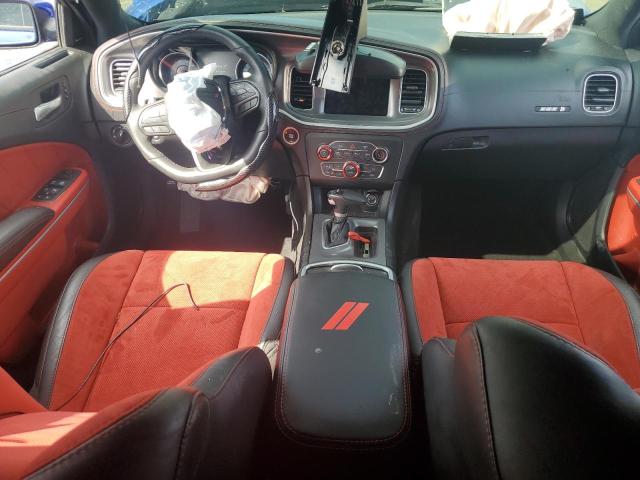 2022 DODGE CHARGER SC 2C3CDXGJ1NH245647
