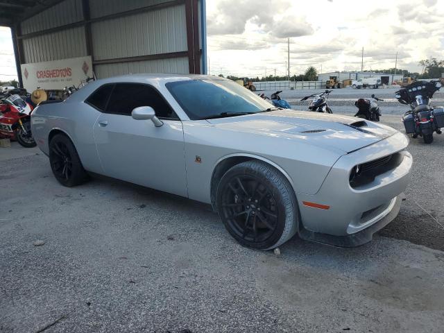 2021 DODGE CHALLENGER 2C3CDZFJ8MH521060