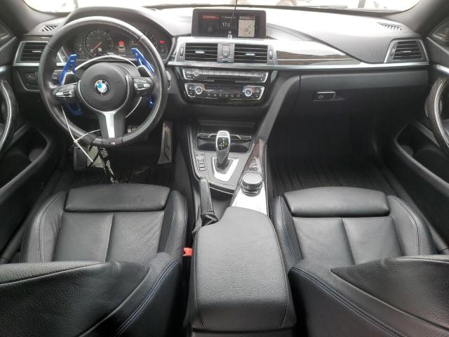 2018 BMW 440XI GRAN WBA4J7C59JBH15475