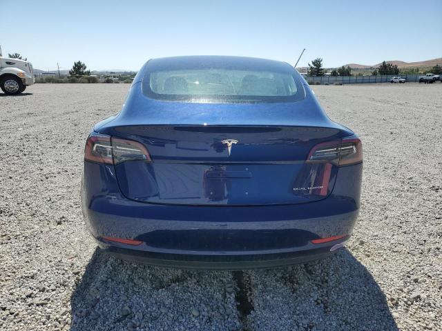 2018 TESLA MODEL 3 - 5YJ3E1EB5JF086147