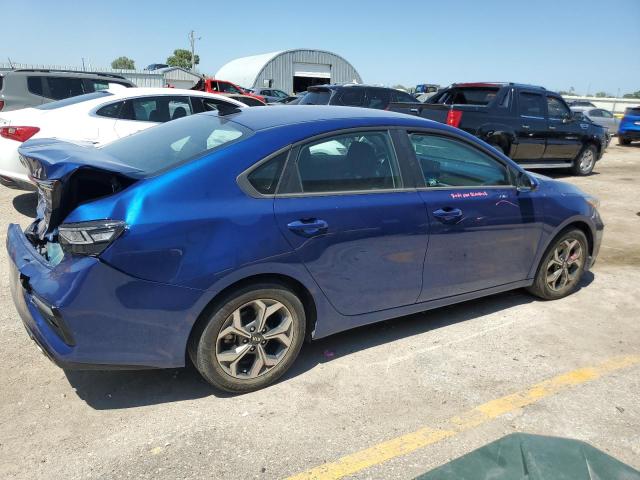 2020 KIA FORTE FE 3KPF24AD6LE241490