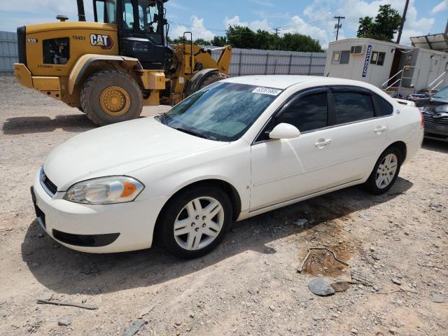 CHEVROLET IMPALA LT