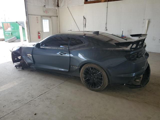 2020 CHEVROLET CAMARO LS #3296298416