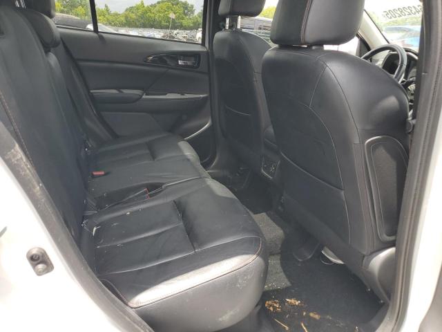 2018 MITSUBISHI ECLIPSE CROSS SE JA4AT5AA4JZ043005