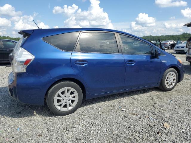 2012 TOYOTA PRIUS V - JTDZN3EU1C3026115