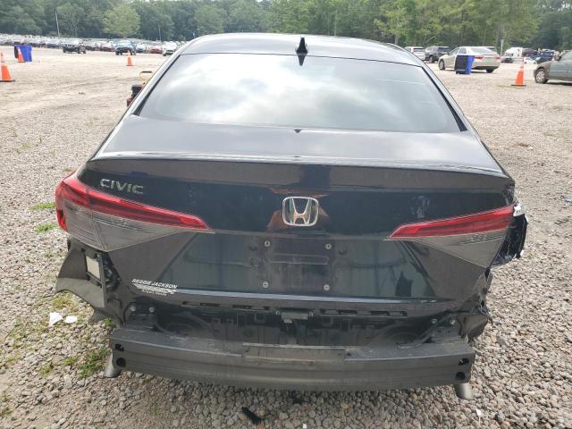 2024 HONDA CIVIC EX 2HGFE1F79RH301611