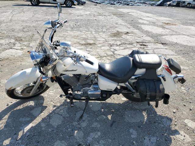 2007 HONDA VT750 JH2RC50027M301925