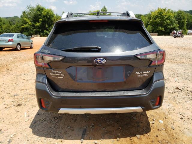 2020 SUBARU OUTBACK TO 4S4BTAPC5L3211957