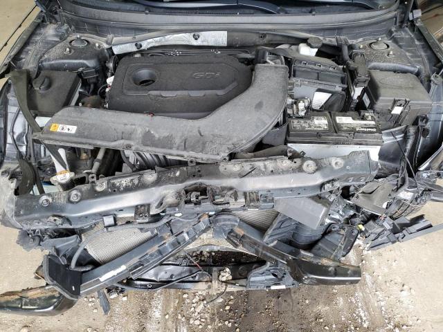 2015 HYUNDAI SONATA SPO 5NPE34AF0FH160172