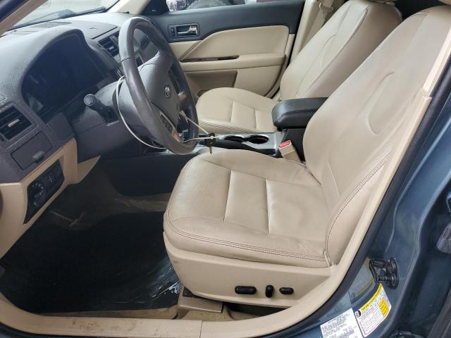 2012 FORD FUSION SEL - 3FAHP0JG6CR185675