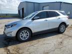 2019 CHEVROLET EQUINOX LT - 3GNAXUEV2KS512003