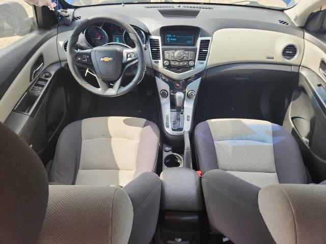 2013 CHEVROLET CRUZE LS - 1G1PA5SH0D7282321