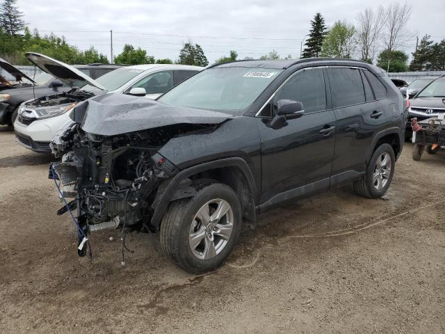 2023 TOYOTA RAV4 XLE - 2T3R1RFV0PC368634