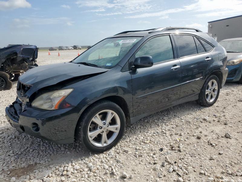 LEXUS RX 400H