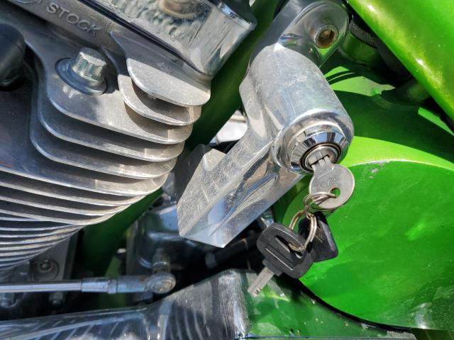 2005 AMERICAN MOTORS IRONHORSE - 5L5TH144851000391