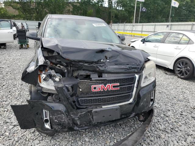 2015 GMC TERRAIN SL 2GKFLVEK6F6295943