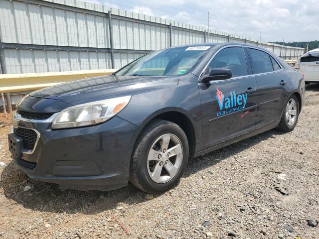 CHEVROLET MALIBU LS