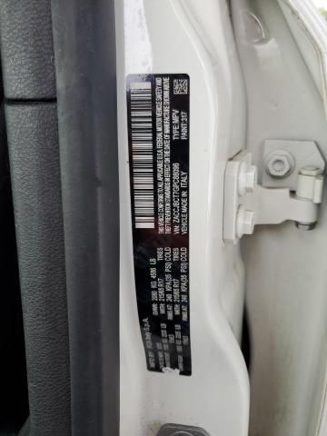 2016 JEEP RENEGADE T ZACCJBCT7GPC88096