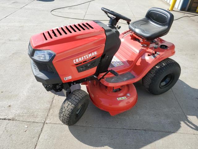 craf lawnmower 2024 1K08RB20121 photo #3