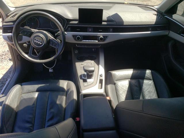 2017 AUDI A4 ULTRA P WAULMAF49HN069458